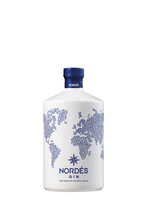 Nordés Gin