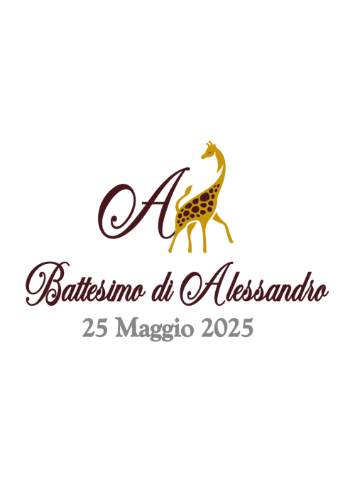 Giraffa