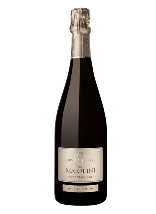 Brut Satèn Franciacorta Bio