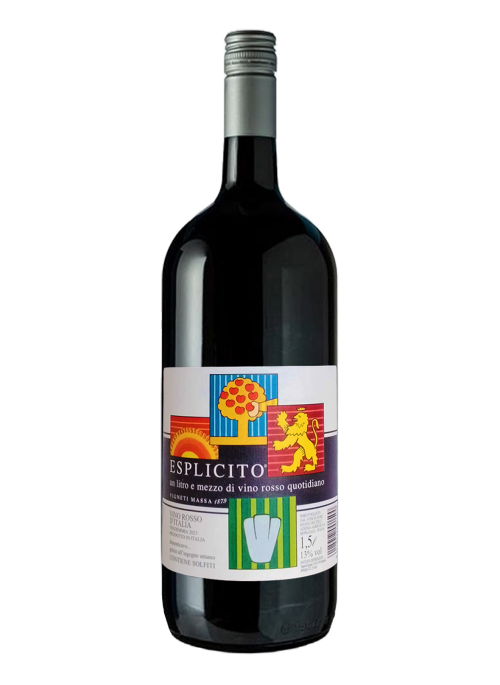 Esplicito