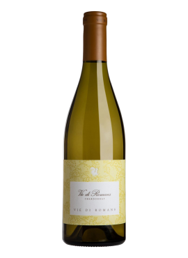Vie di Romans Chardonnay