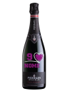 Ferrari Maximum Blanc De Blancs Limited Edition Purple Number