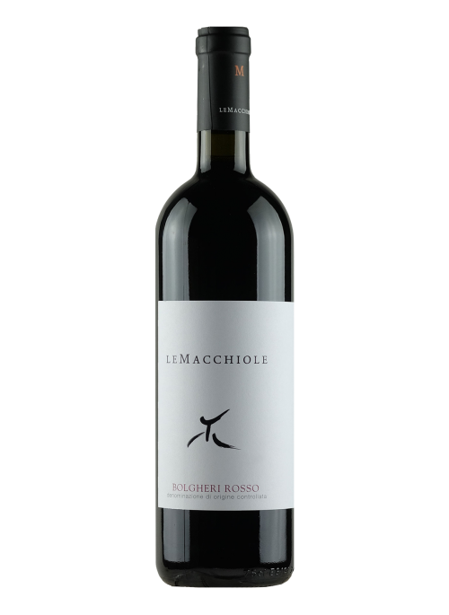 Bolgheri Rosso