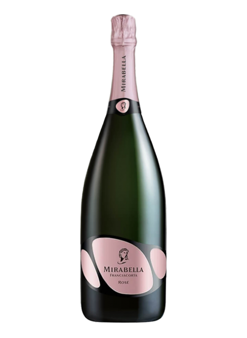 Franciacorta DOCG Rosé Brut Magnum