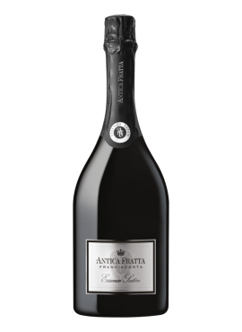 Franciacorta Essence Satèn DOCG Brut 