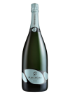 Franciacorta Saten Magnum with case