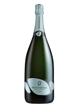 Franciacorta Saten