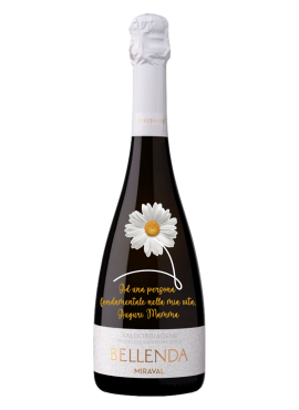 Miraval Extra Dry Limited Edition Mother's Day