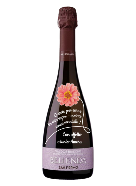 San Fermo Brut Limited Edition Mother's Day