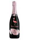 Pink Flamingo
