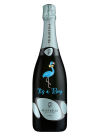 Fenicottero Azzurro