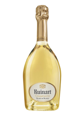 Ruinart Blanc de Blancs