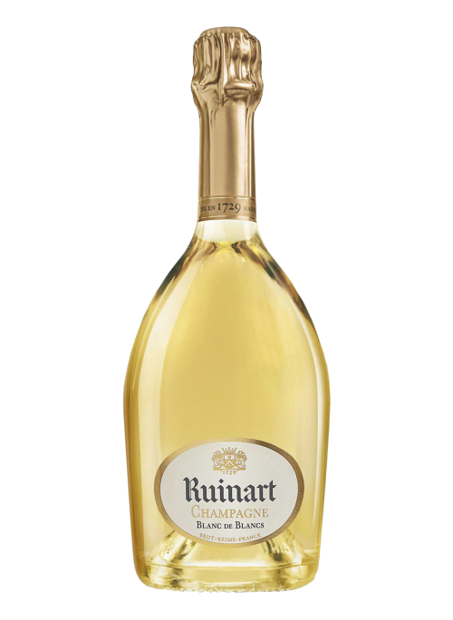 Ruinart Blanc de Blancs