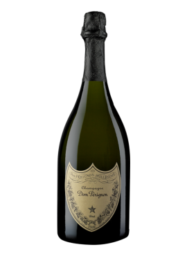 Dom Pérignon Vintage