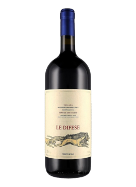 Le Difese Tenuta San Guido
