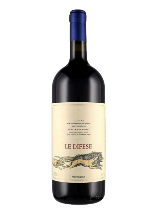 Le Difese Magnum