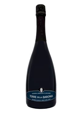 Terre della Baronia Gran Cuvée