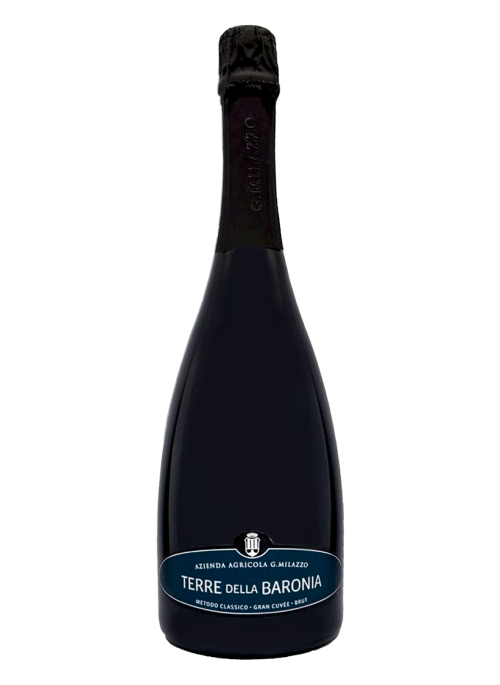 Terre della Baronia Gran Cuvée
