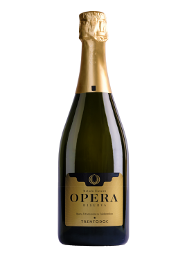 Brut Nature Riserva