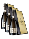 Federico II Verticale 2011, 2015, 2016 con astuccio