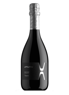 Teucro Pinot Nero Extra Dry