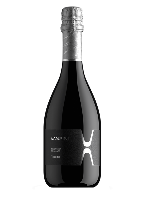 Teucro Pinot Nero Extra Dry