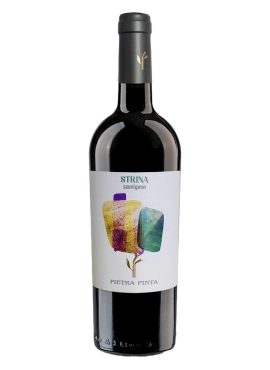 Strina Sauvignon