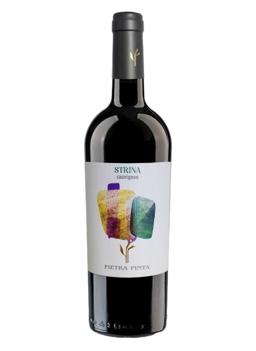 Strina Sauvignon