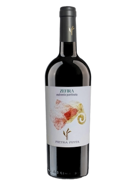 Zefira Malvasia Puntinata