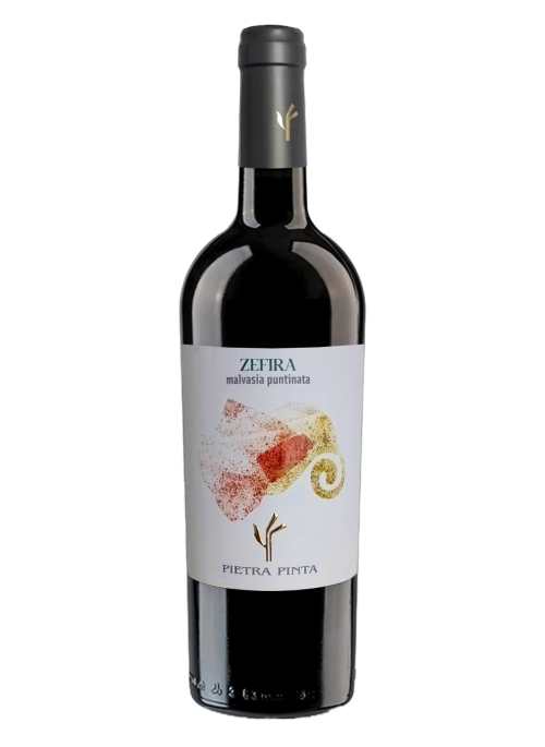Zefira Malvasia Puntinata