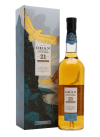 Single Malt Scotch Whisky 21 Years Old