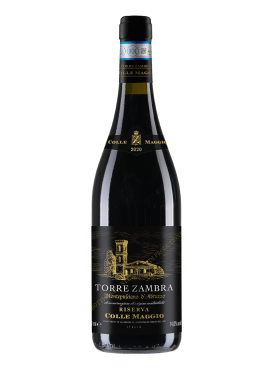Montepulciano D'Abruzzo