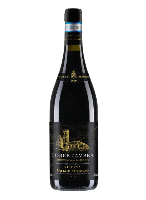 Montepulciano D'Abruzzo