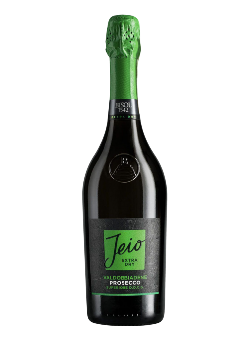 Jeio Extra Dry