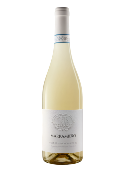 Trebbiano d'Abruzzo