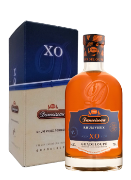Rum Vieux XO 