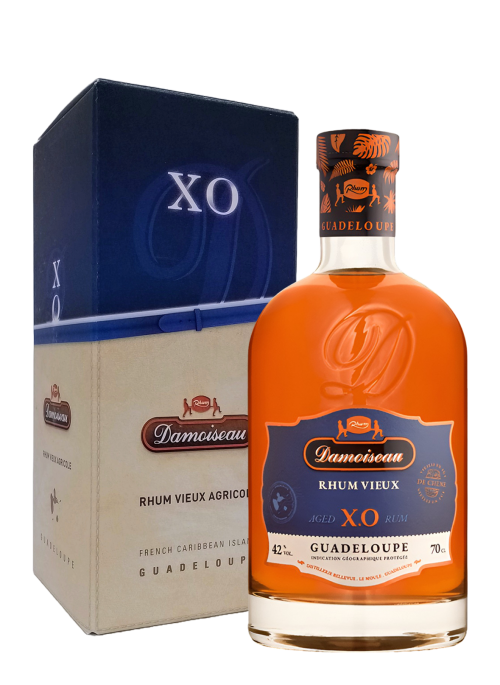 Rum Vieux XO 