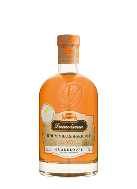 Rum VO 