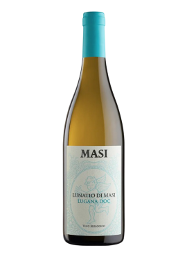 Lunatio Di Masi 