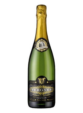 Vergnes Blanquette De Limoux Carte Noire
