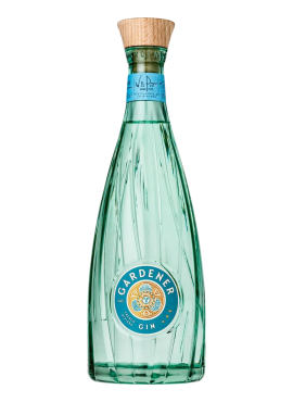 The Gardener Gin