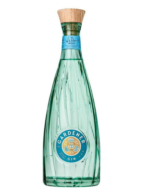 The Gardener Gin