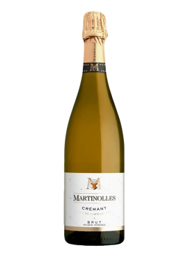Cremant De Limoux Brut Martinolles