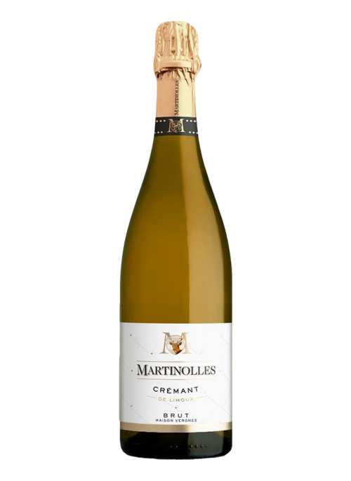 Cremant De Limoux Brut Martinolles