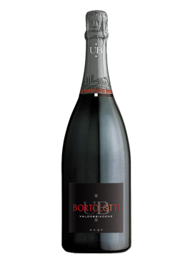Prosecco 150cl. brut Bortolotti