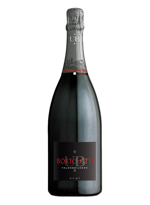 Prosecco 150cl. brut Bortolotti