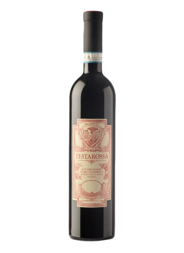 Testarossa Montepulciano d'Abruzzo Riserva