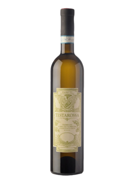 Testarossa Trebbiano d'Abruzzo Superior