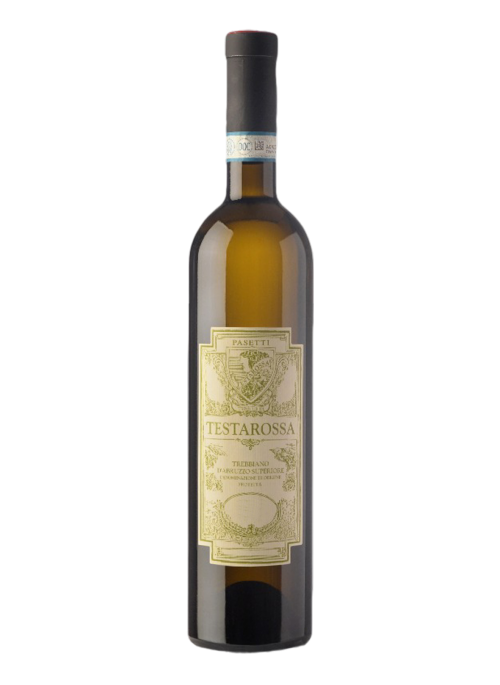 Testarossa Trebbiano d'Abruzzo Superior