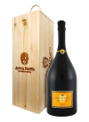 Brut Magnum with wooden case